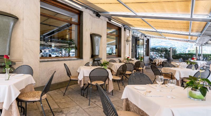Metropole Suisse 4* Como