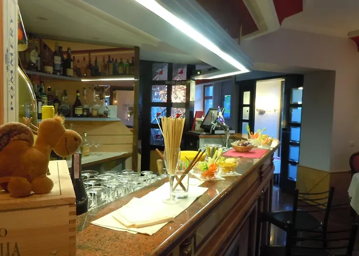 Hotel Metropole Suisse