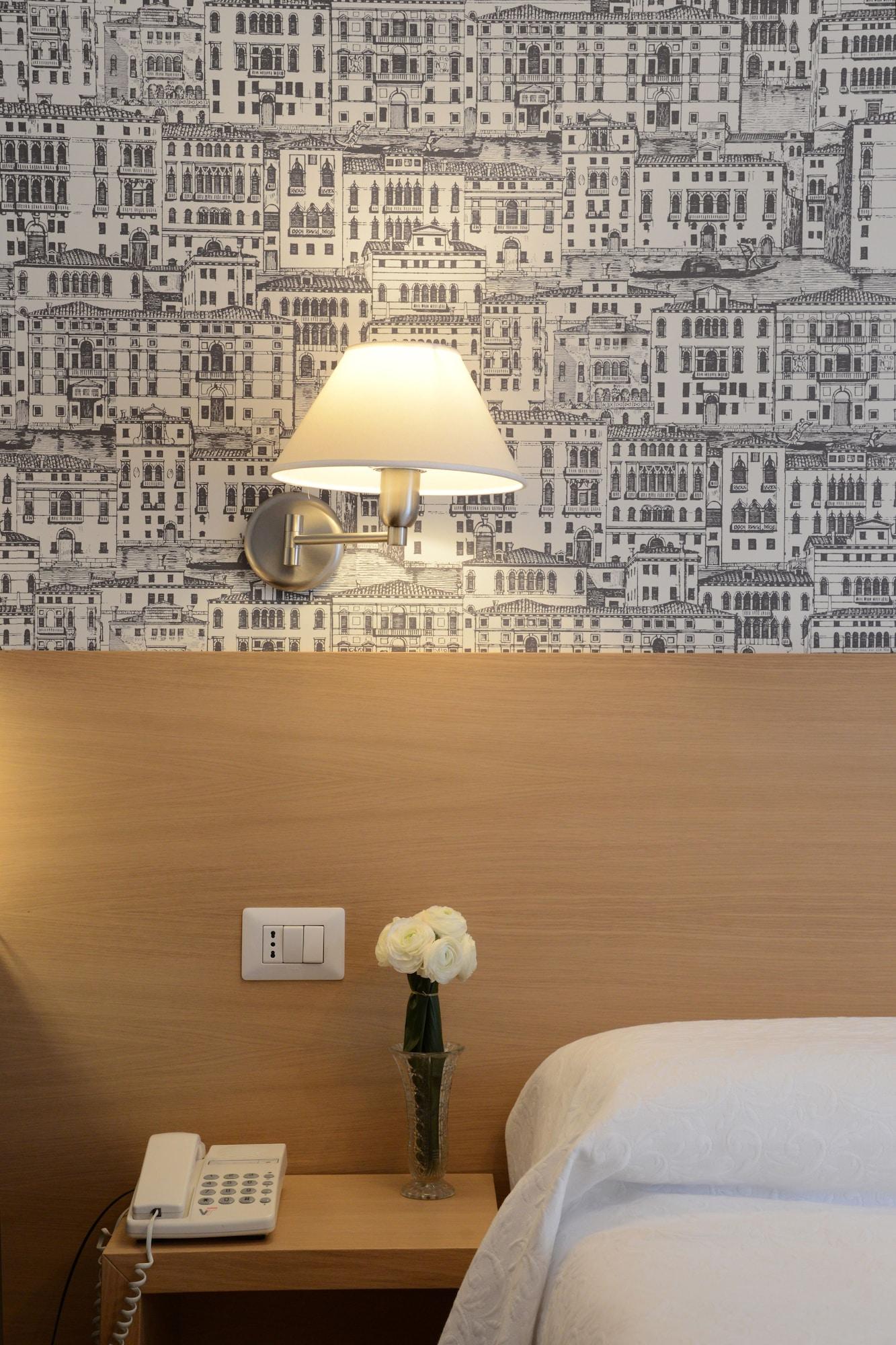 Metropole Suisse 4*