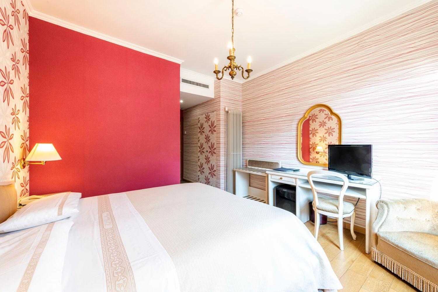 Metropole Suisse Como