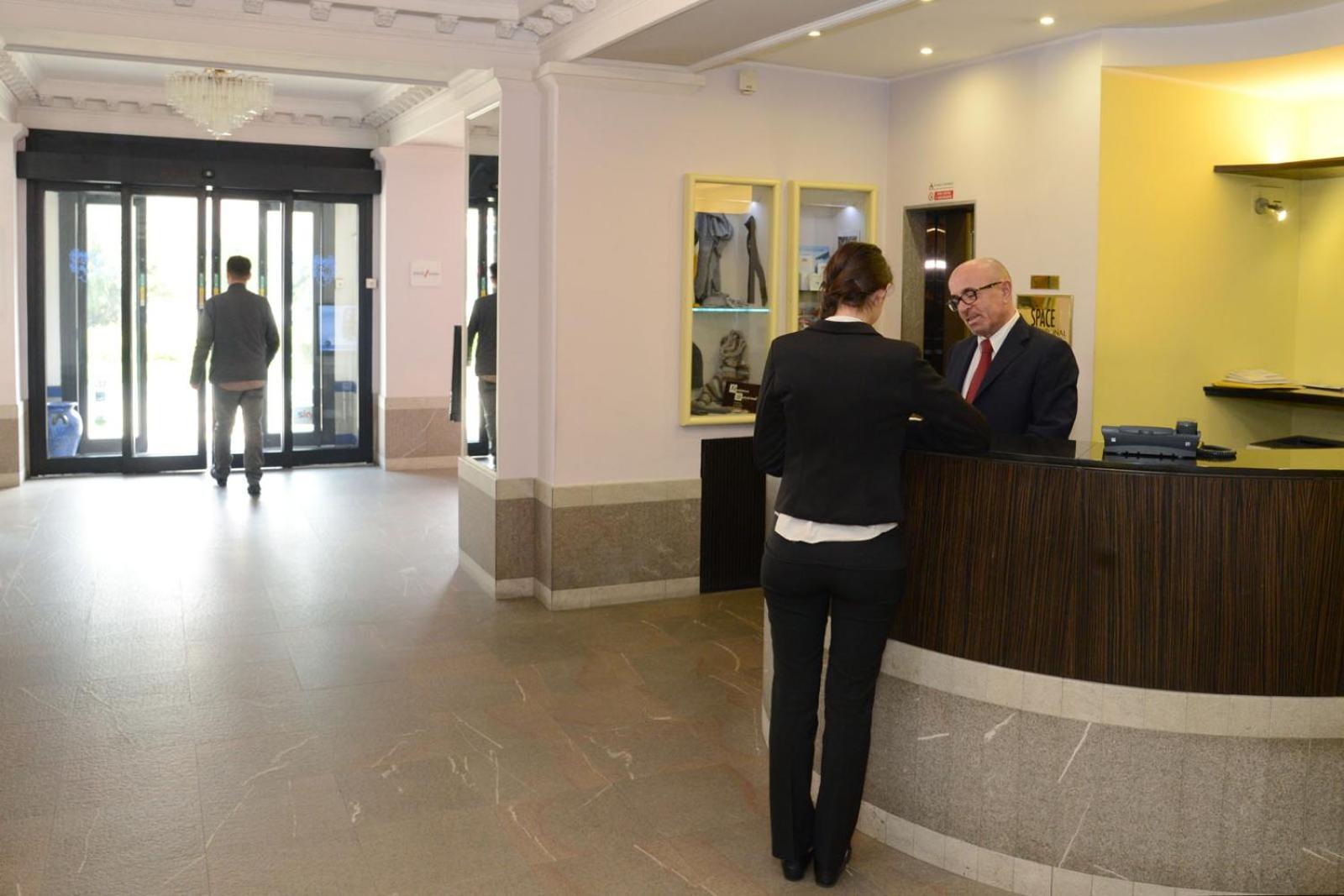 Hotel Metropole Suisse Como