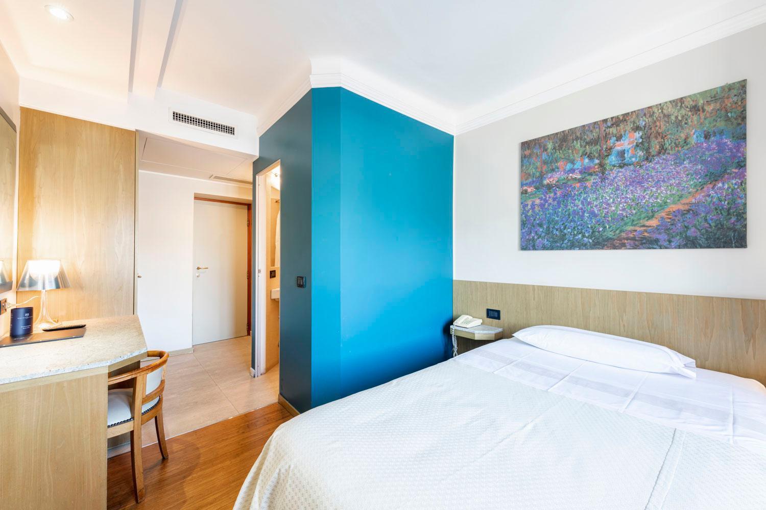Hotel Metropole Suisse