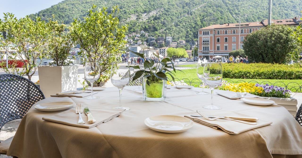 Metropole Suisse Hotel