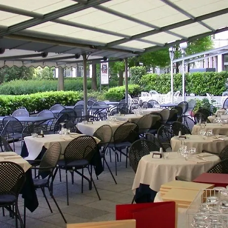 Hotel Metropole Suisse 